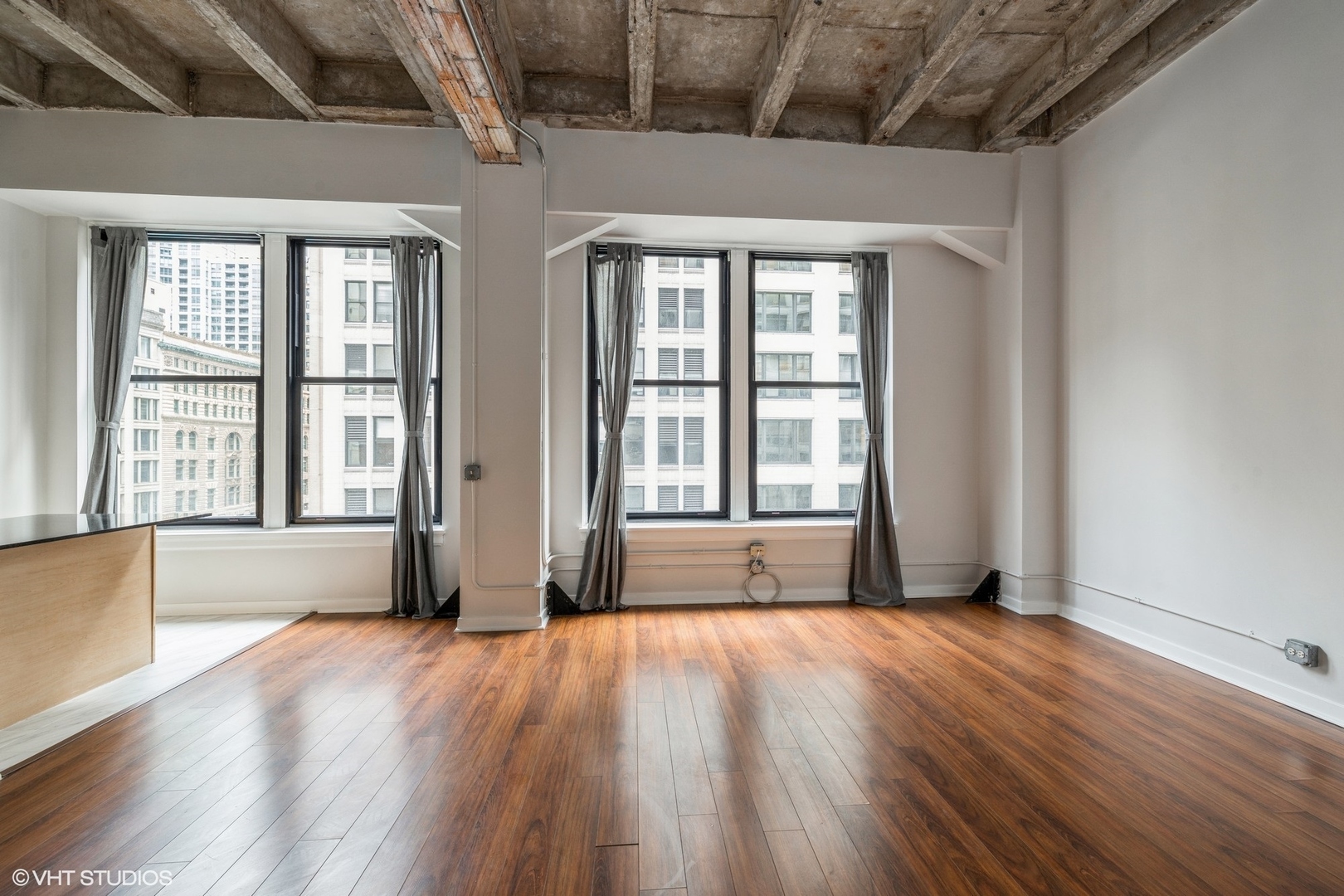20 N State Street Unit: 705