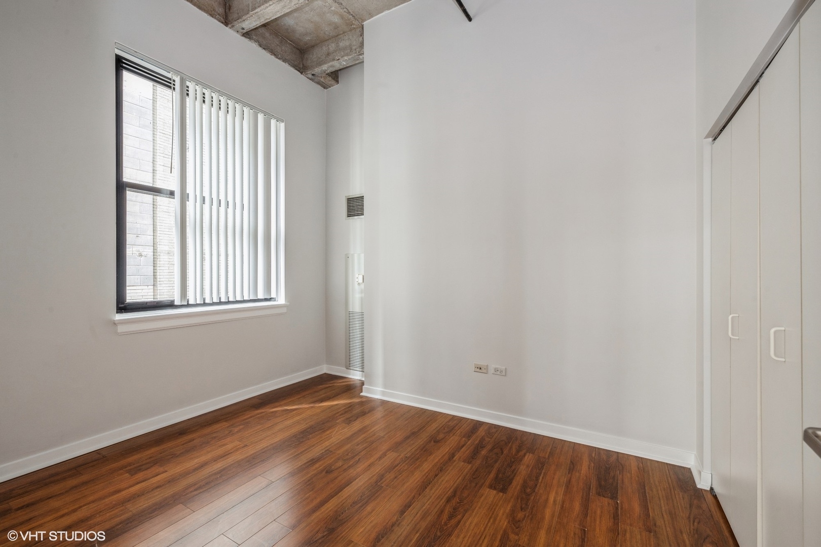 20 N State Street Unit: 705