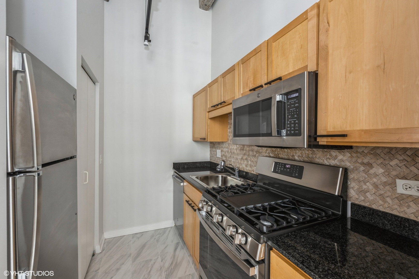 20 N State Street Unit: 705