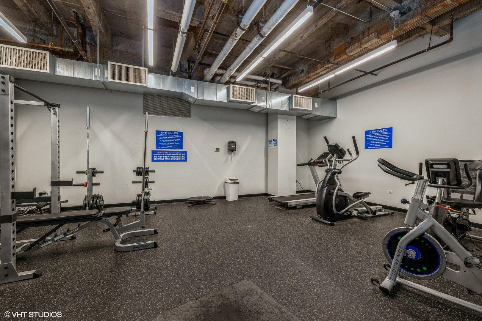 20 N State Street Unit: 705