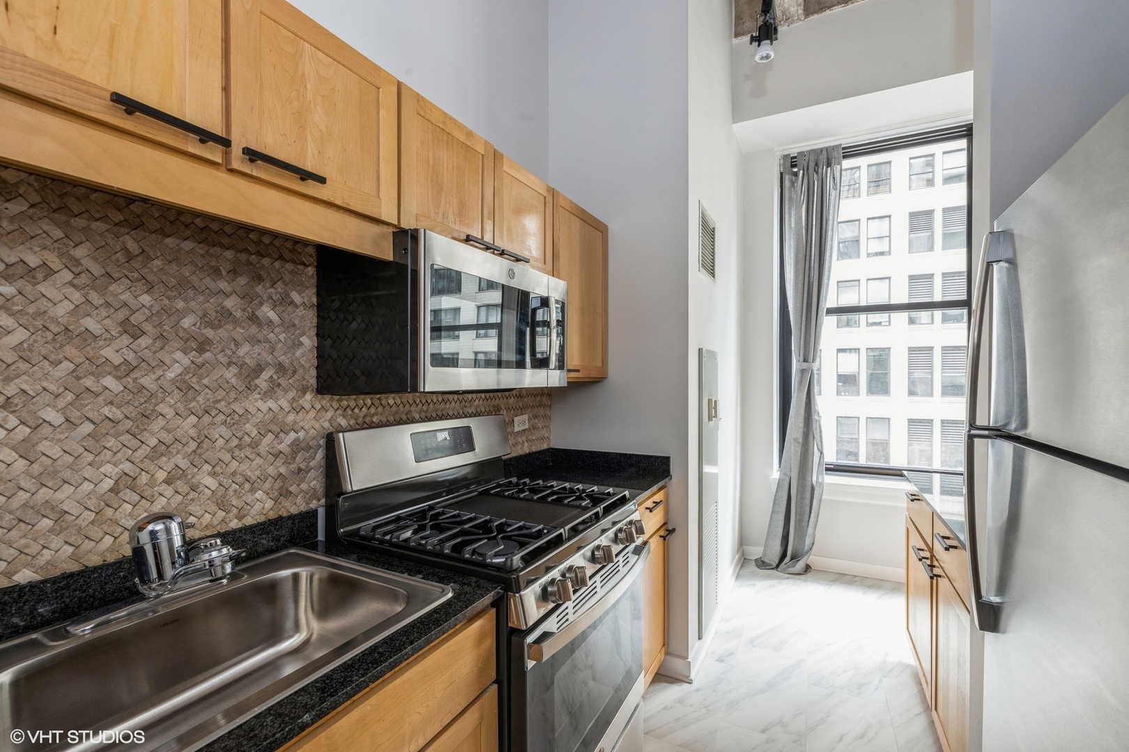 20 N State Street Unit: 705