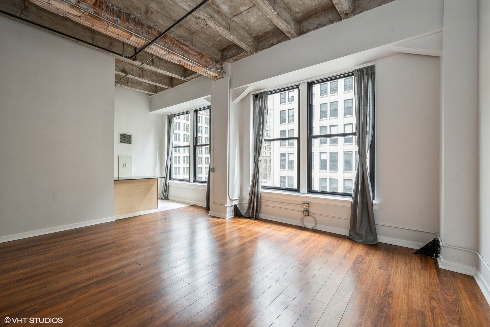 20 N State Street Unit: 705