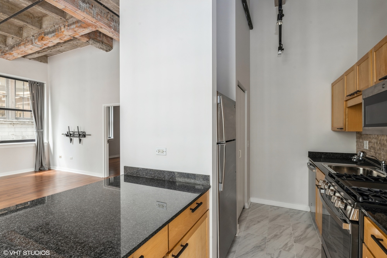 20 N State Street Unit: 705
