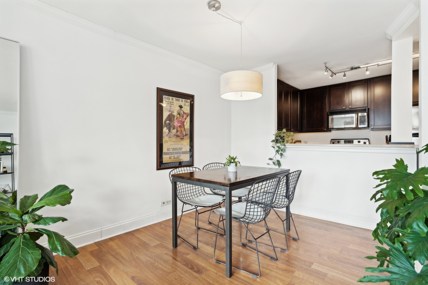 1030 N State Street Unit: 27J