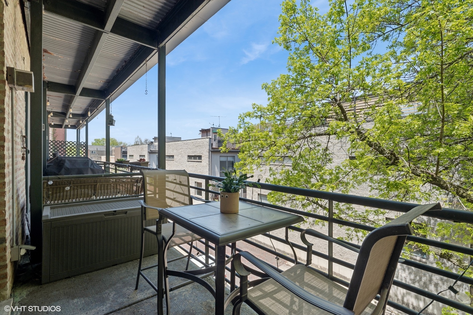 1740 N Marshfield Avenue Unit: 29