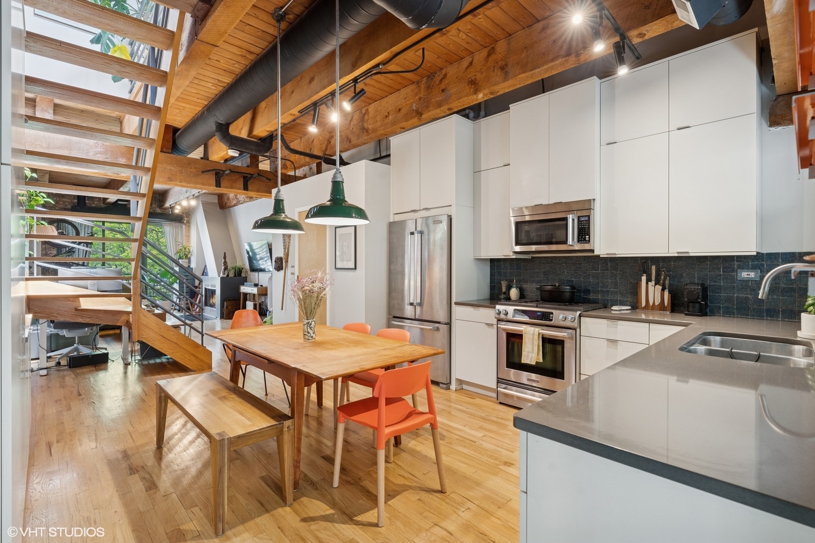1740 N Marshfield Avenue Unit: 29