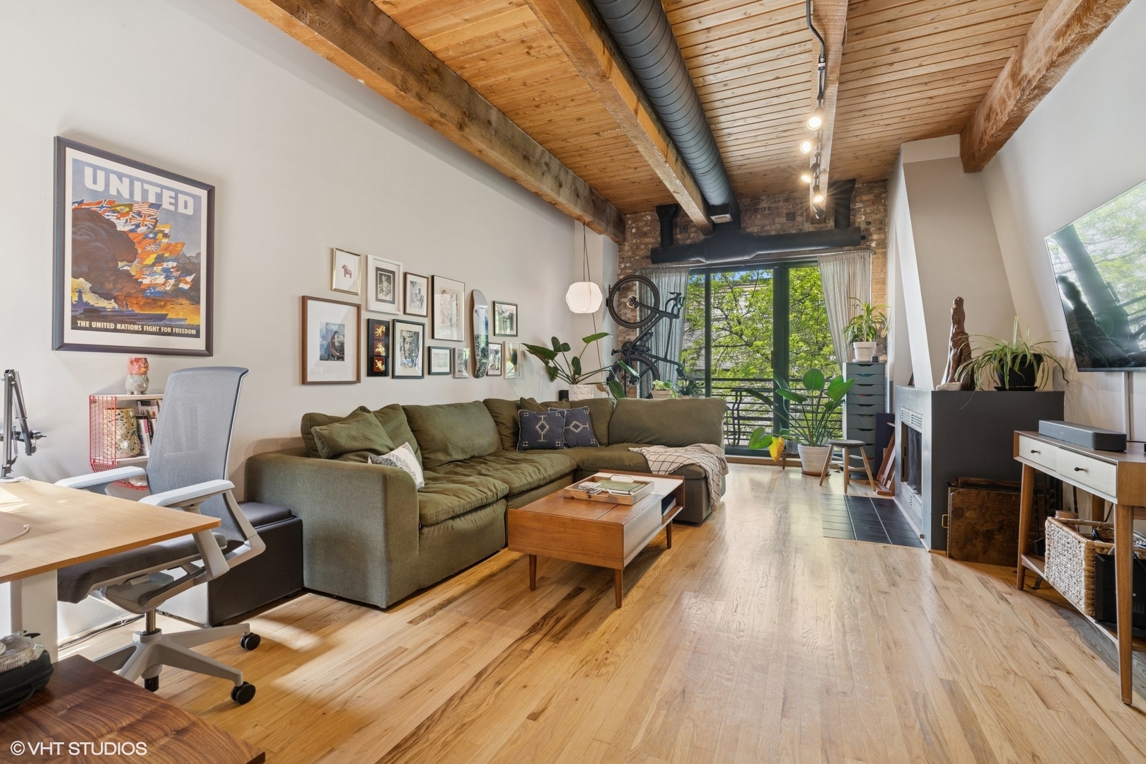 1740 N Marshfield Avenue Unit: 29