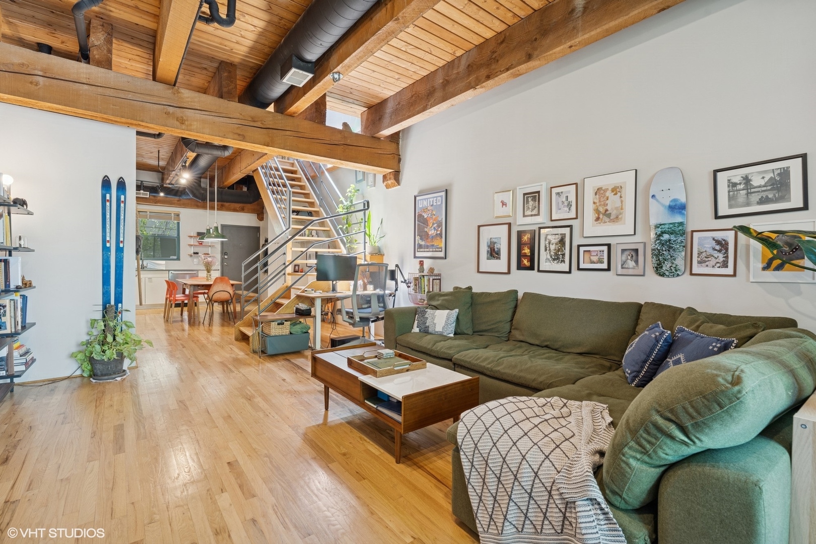 1740 N Marshfield Avenue Unit: 29