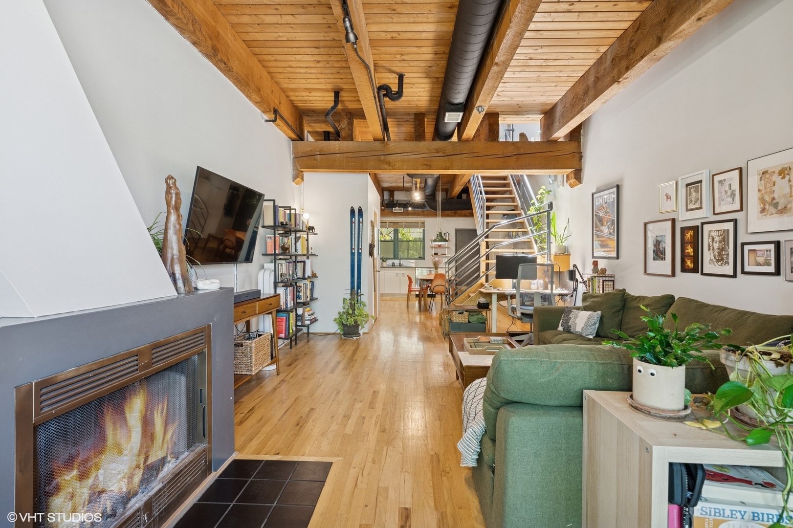 1740 N Marshfield Avenue Unit: 29