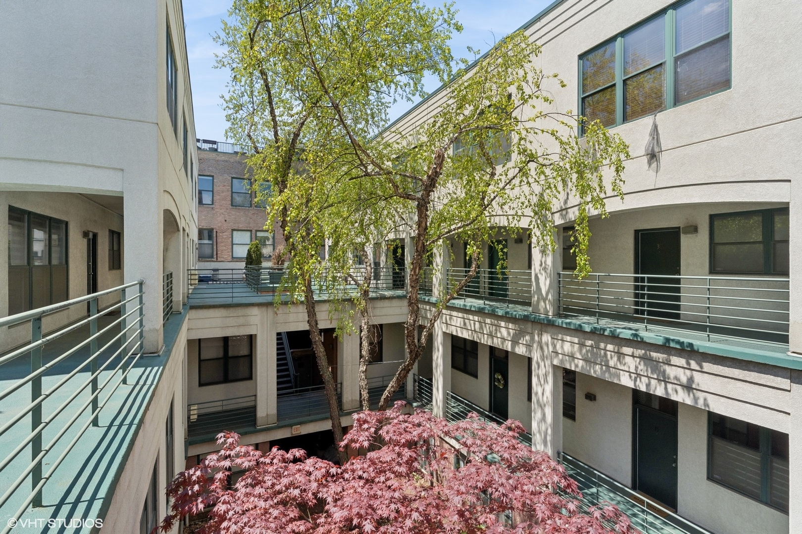 1740 N Marshfield Avenue Unit: 29