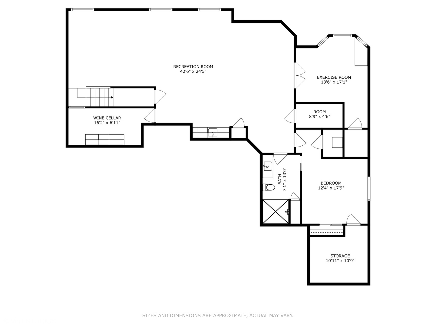 1200 Bibury Lane