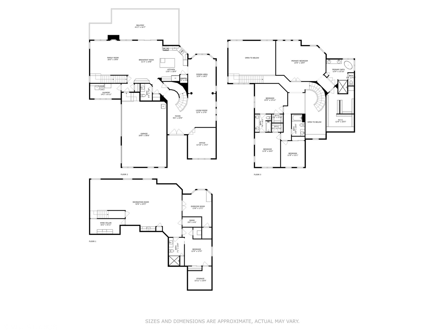 1200 Bibury Lane