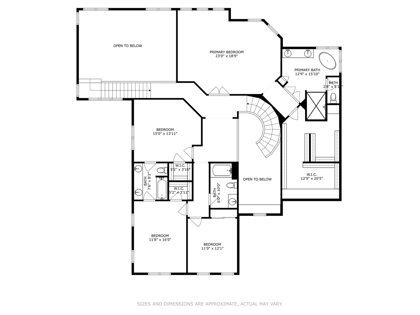 1200 Bibury Lane