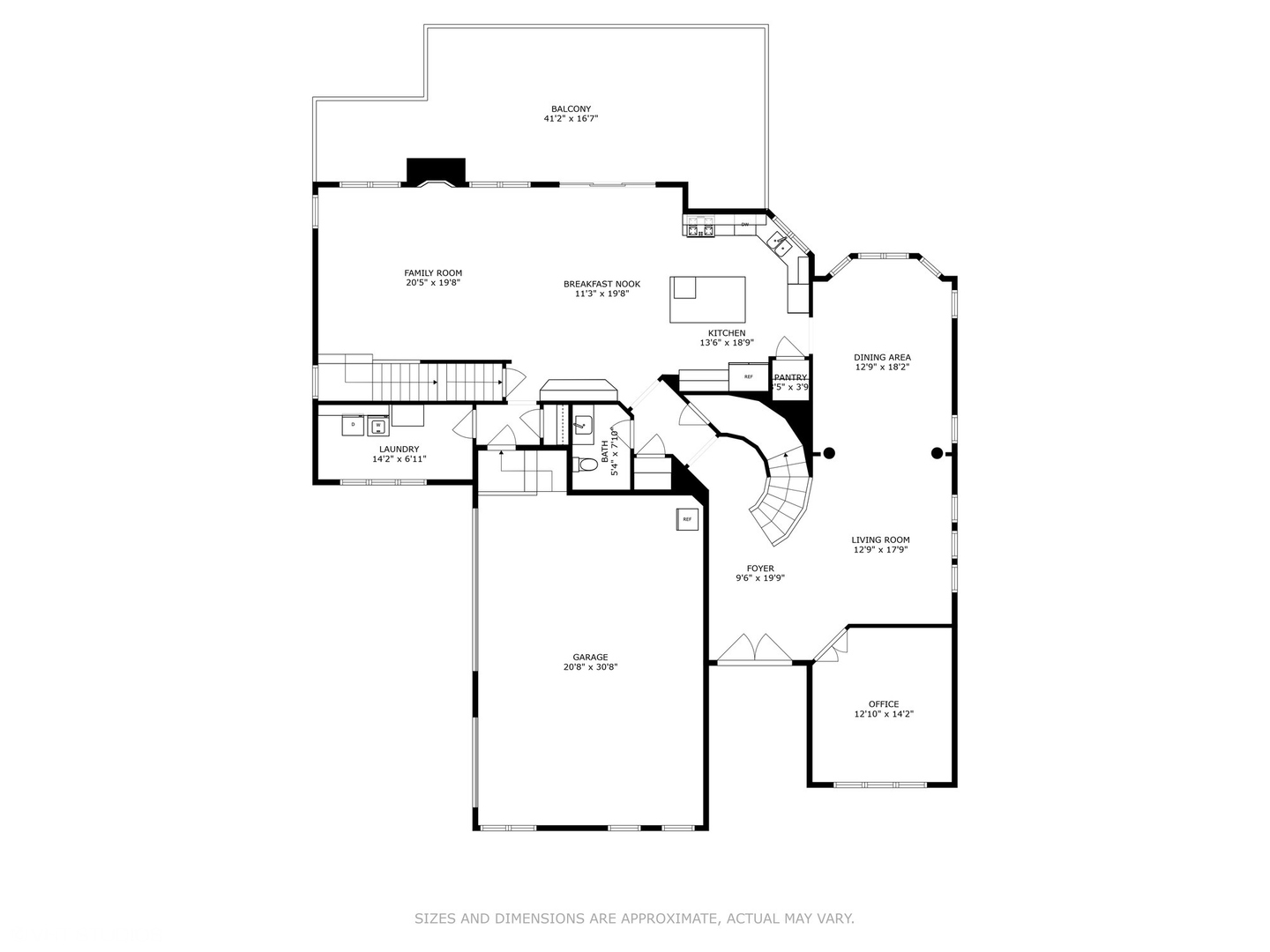 1200 Bibury Lane