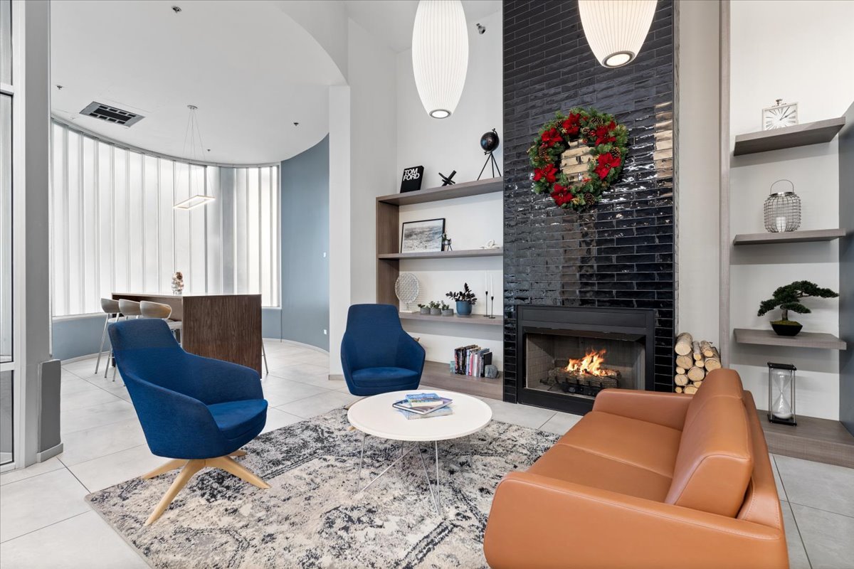 909 W Washington Street Unit: 804