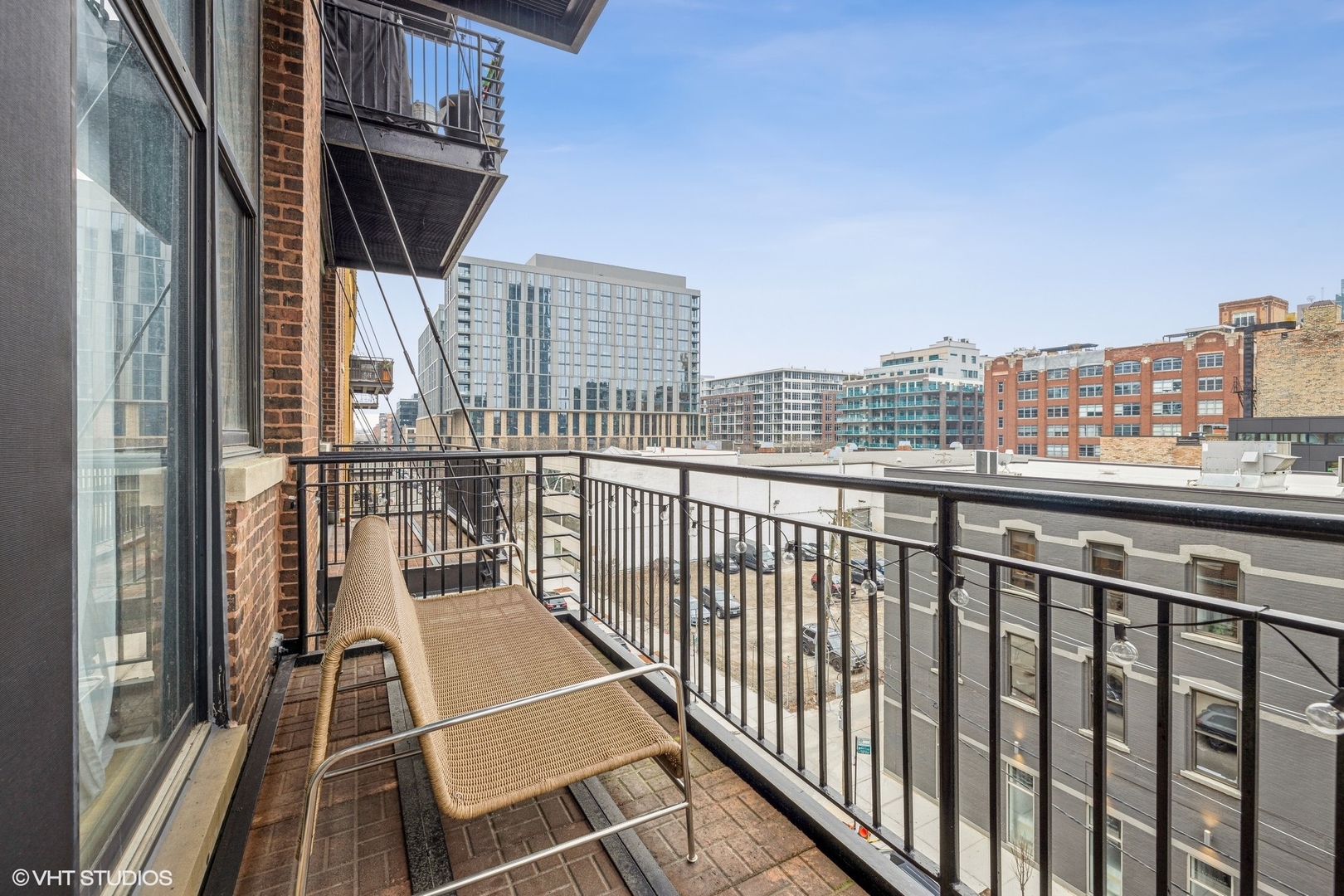 817 W Washington Boulevard Unit: 406