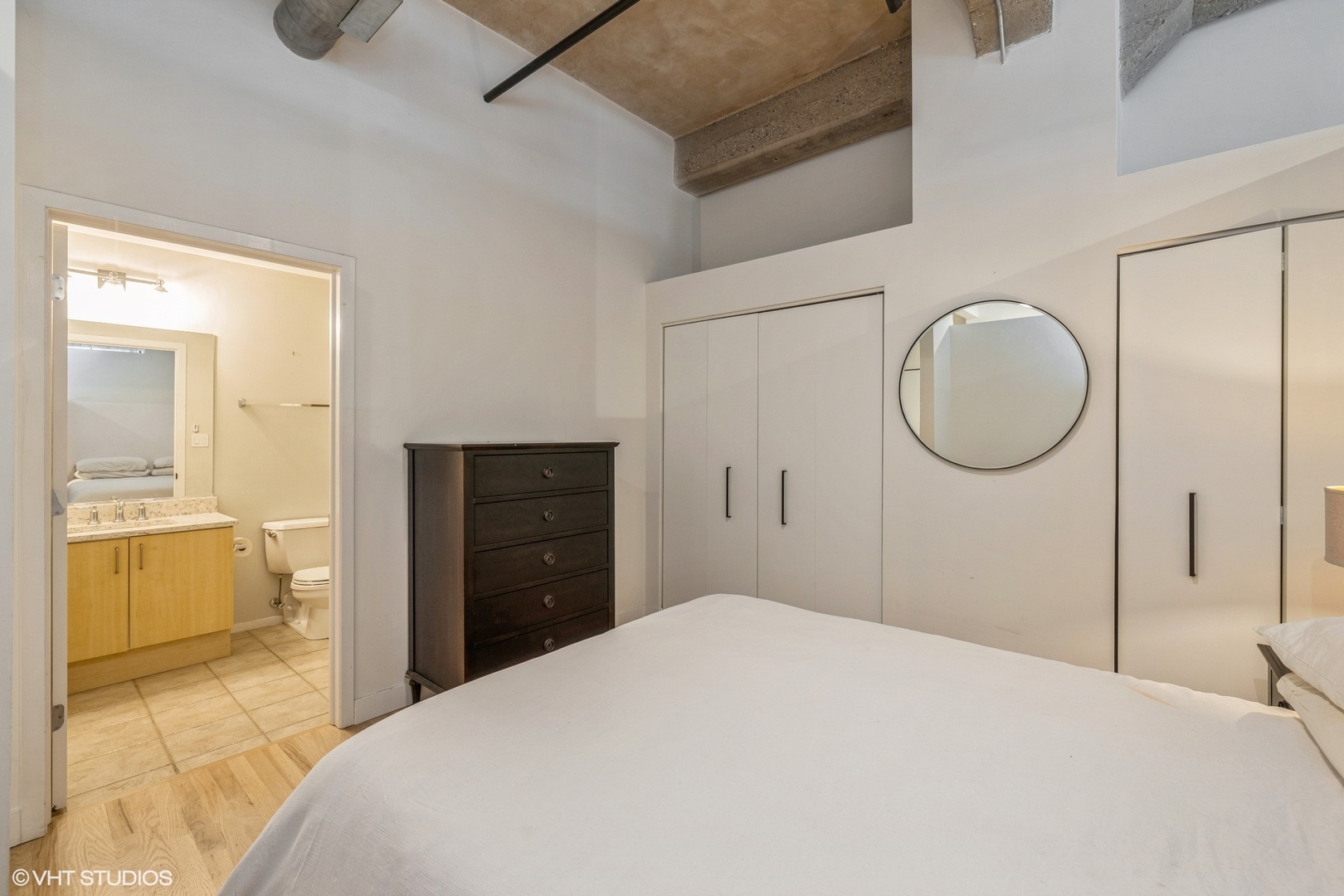 817 W Washington Boulevard Unit: 406