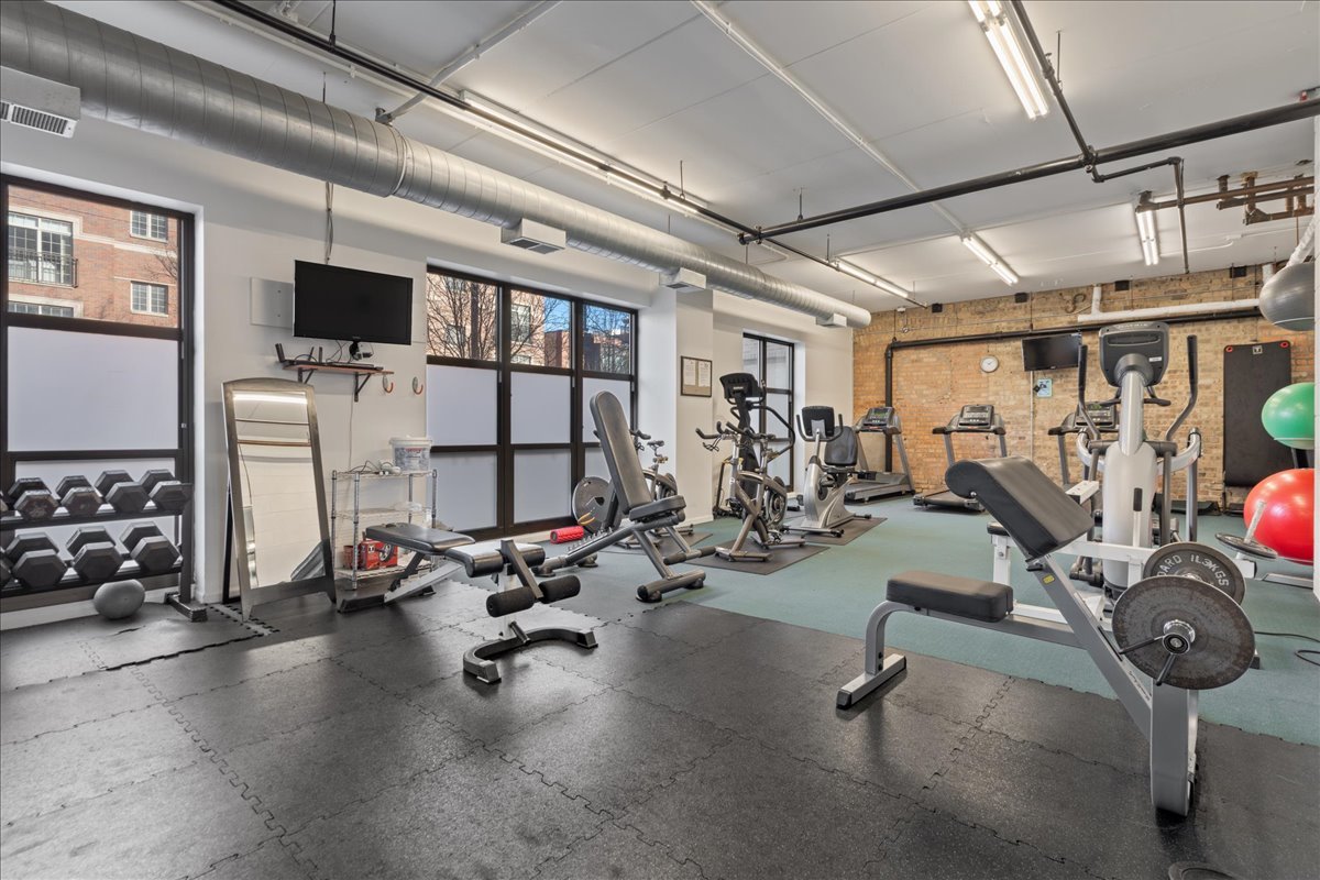 1735 W Diversey Parkway Unit: 203