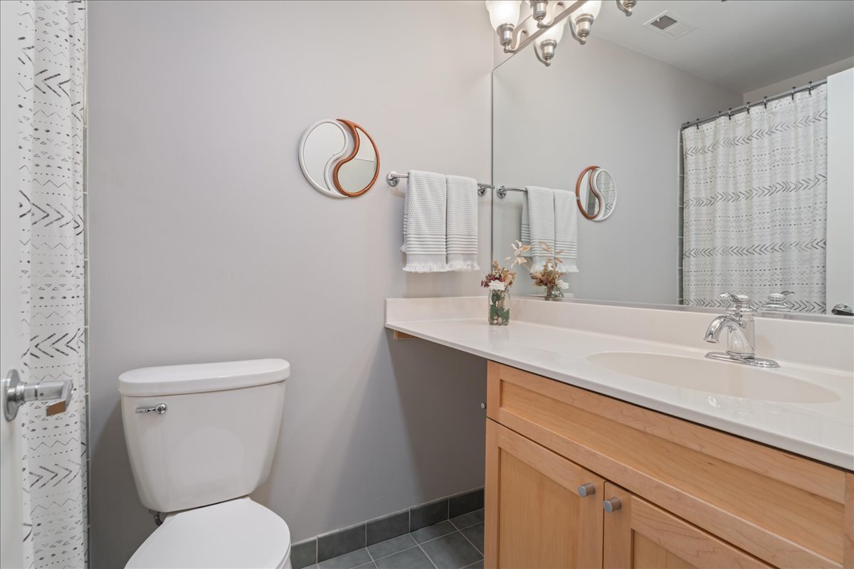1735 W Diversey Parkway Unit: 203