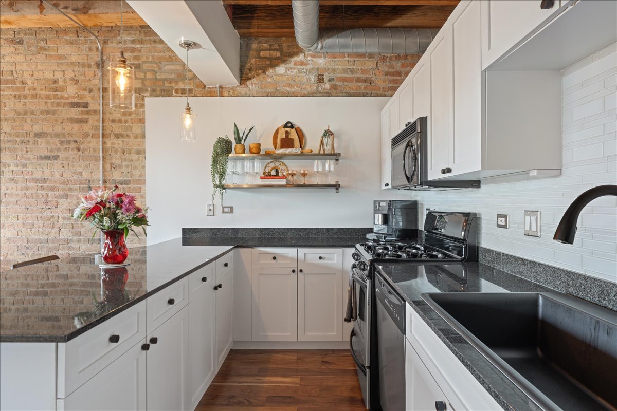 1735 W Diversey Parkway Unit: 203