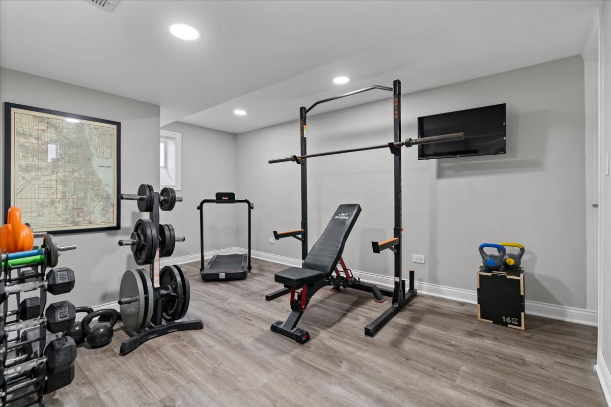 5143 N Newland Avenue