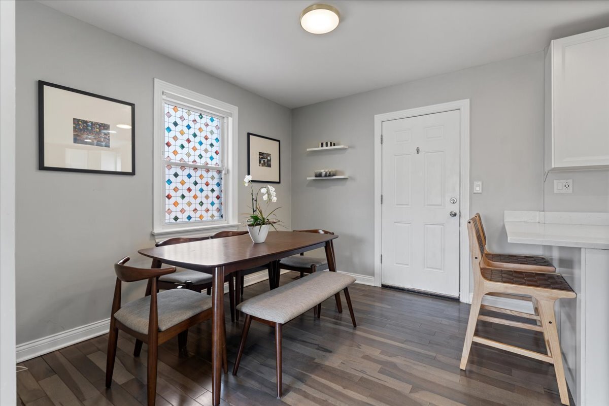 5143 N Newland Avenue