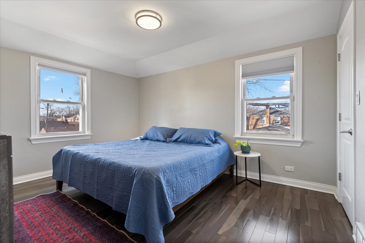 5143 N Newland Avenue