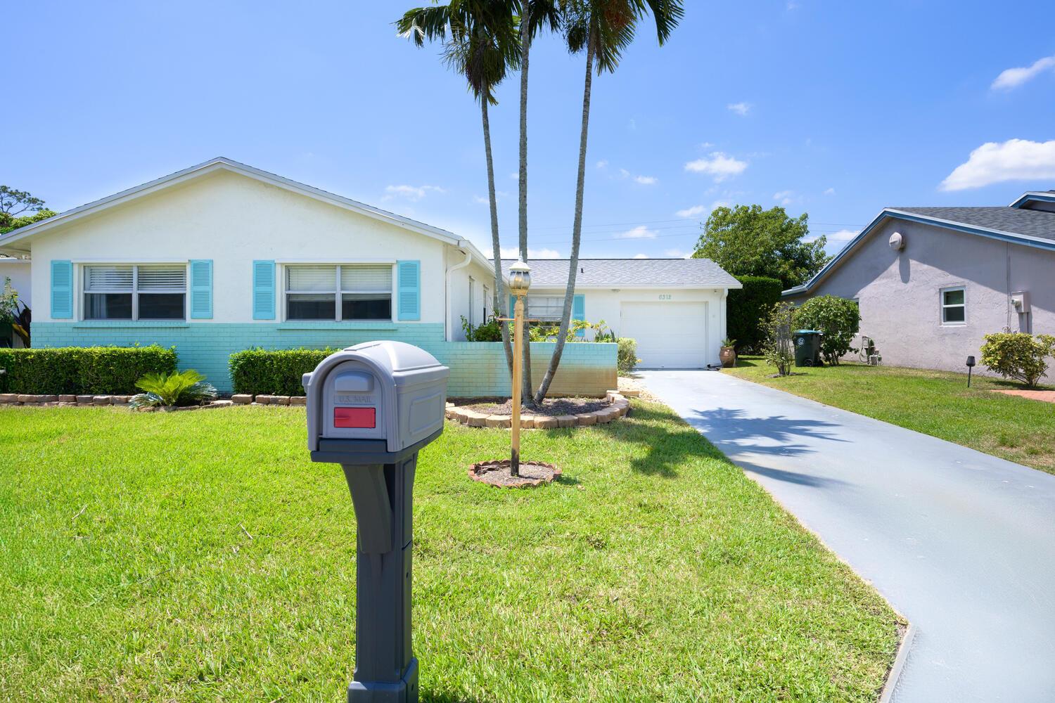 6312 Emerald Sky Lane