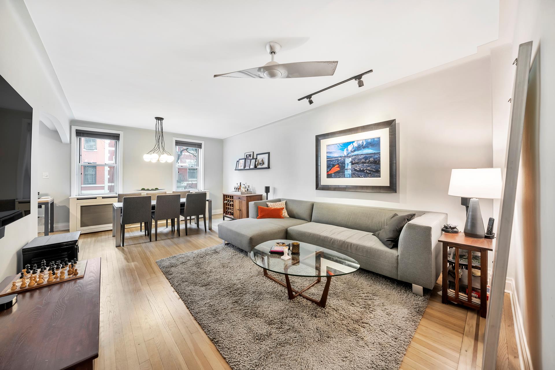 310 W 55TH Street 2G