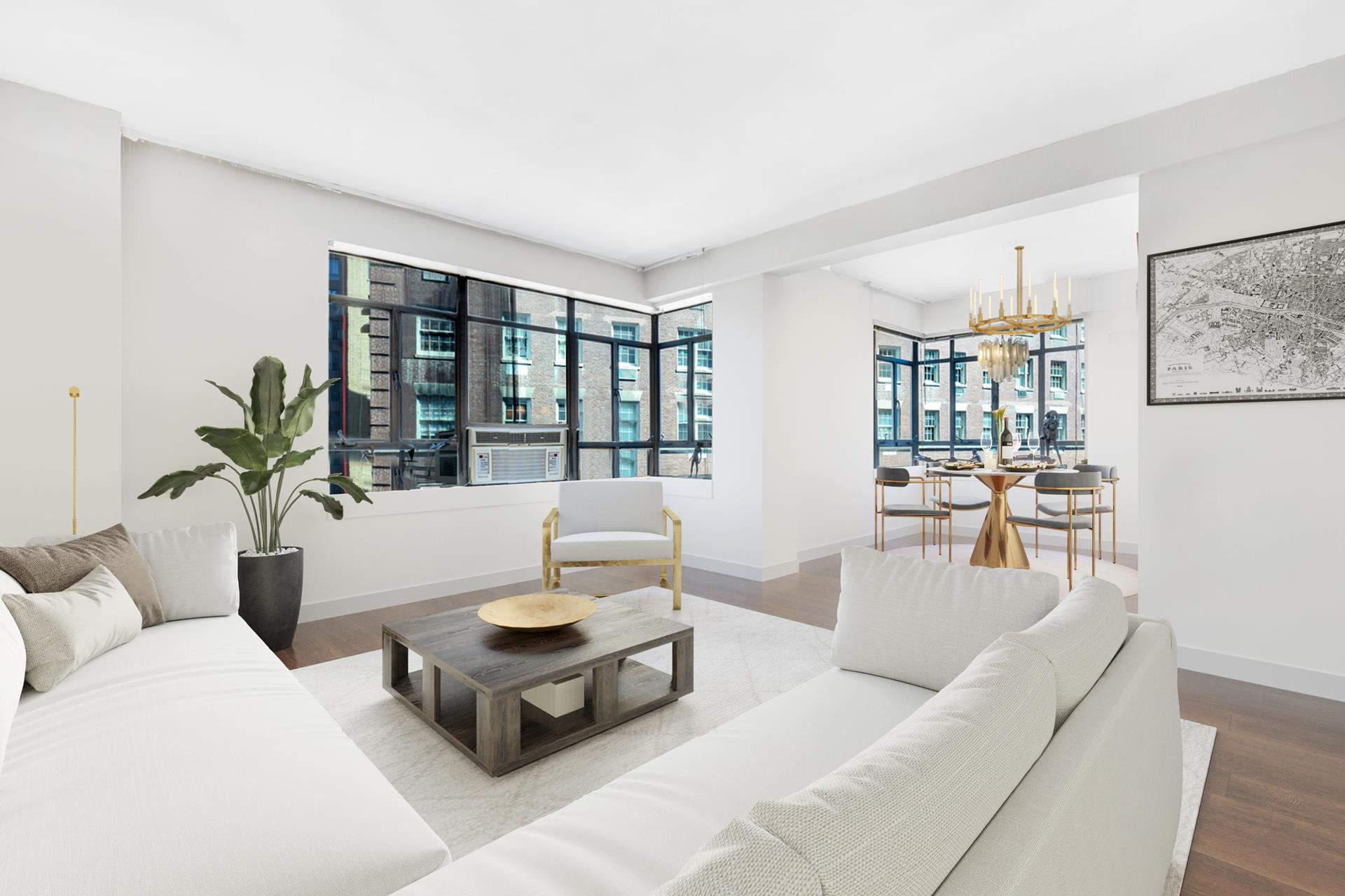 440 E 56TH Street 9F