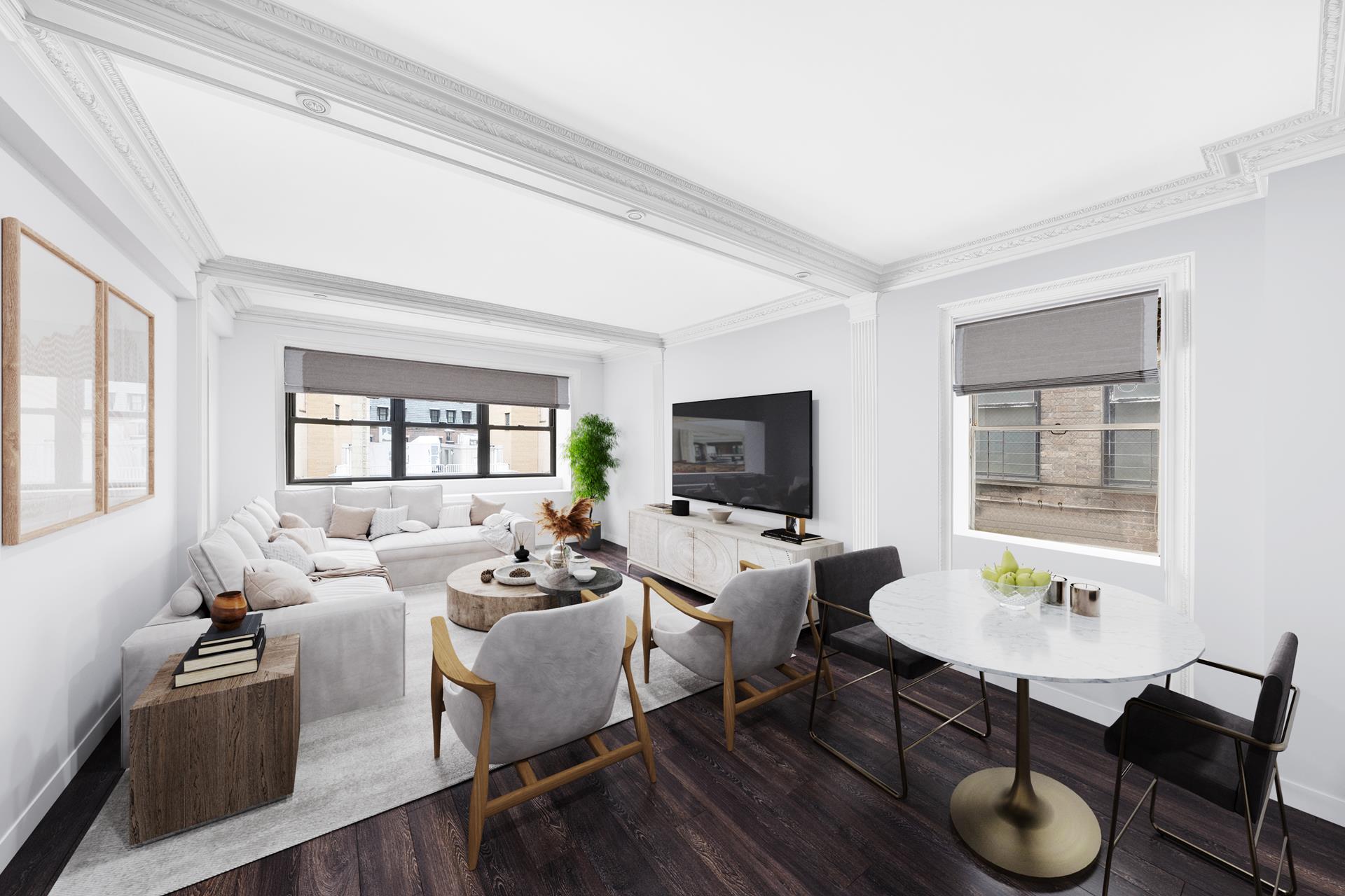 11 E 87TH Street 8G
