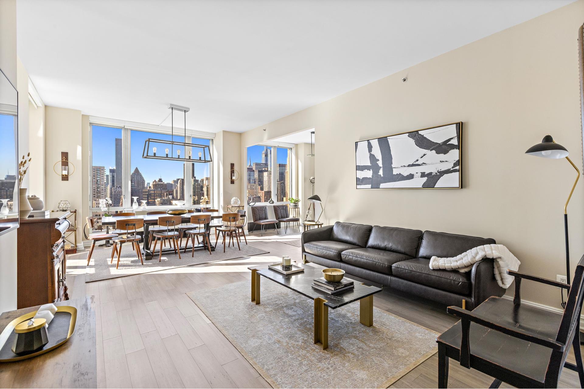 401 E 60TH Street 26A