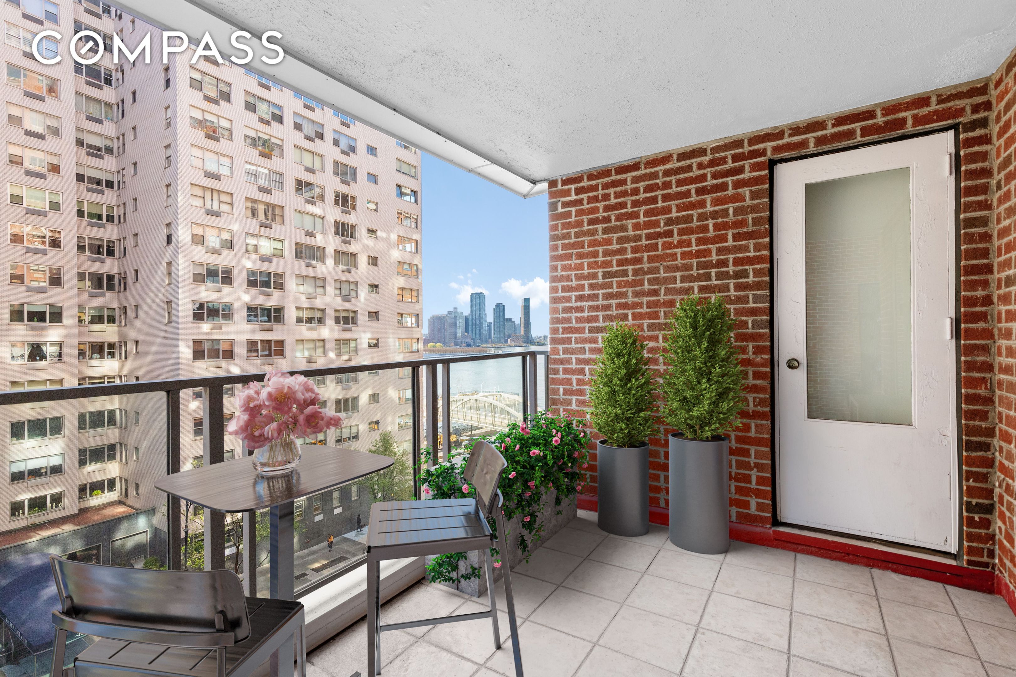 50 Sutton Place S 7A