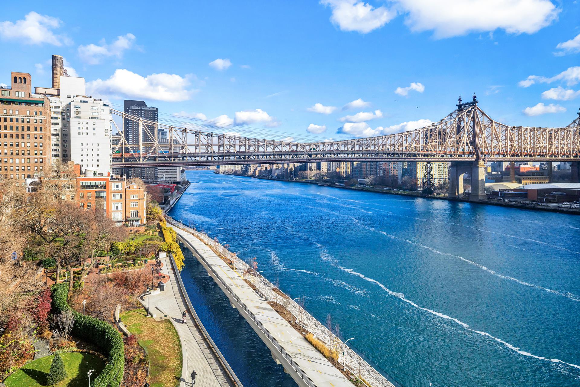 25 SUTTON Place S 10E