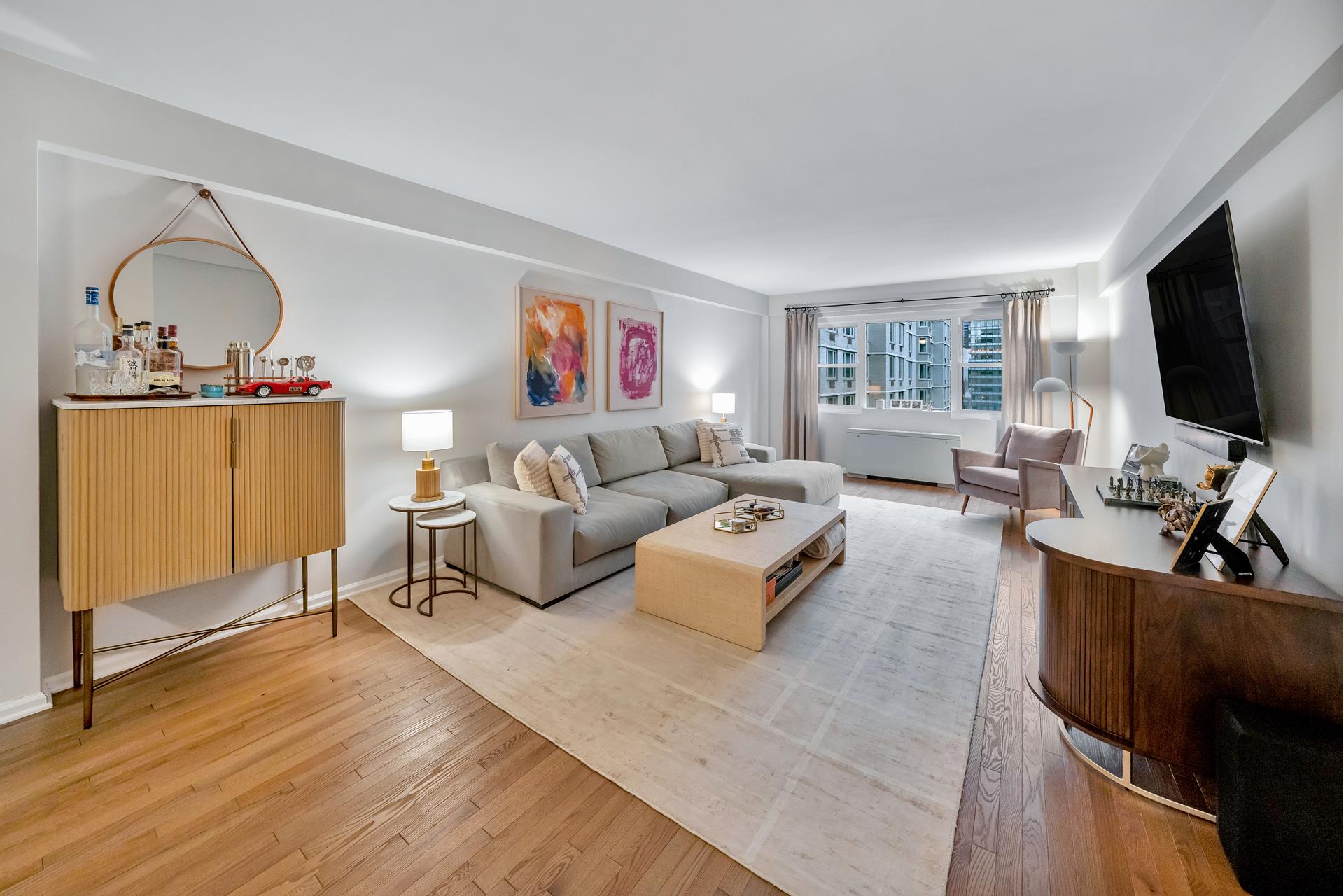 345 E 56TH Street 12C