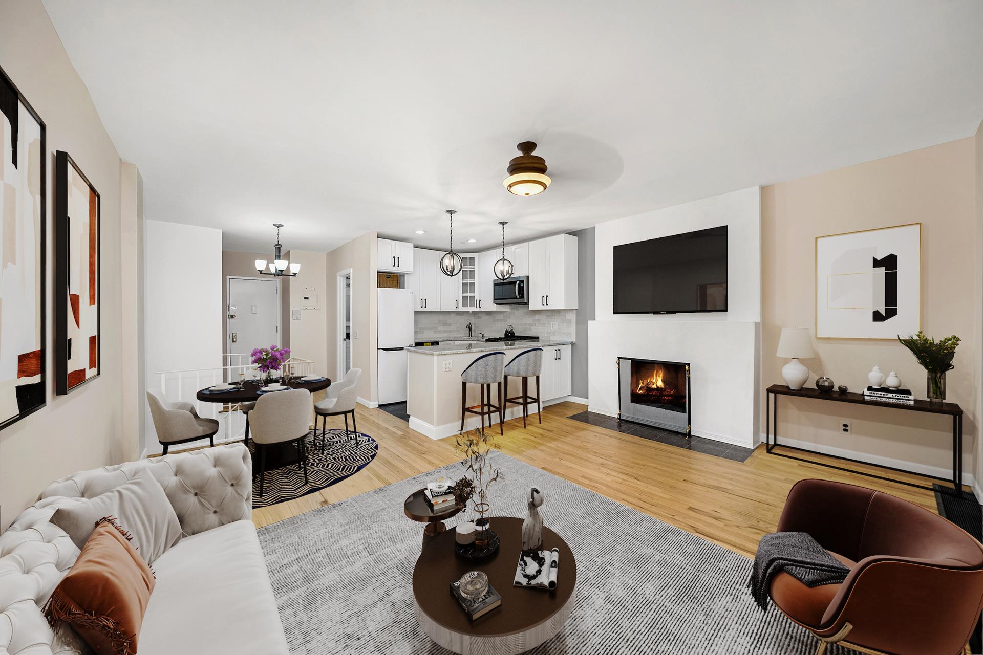 149 W 85TH Street 2