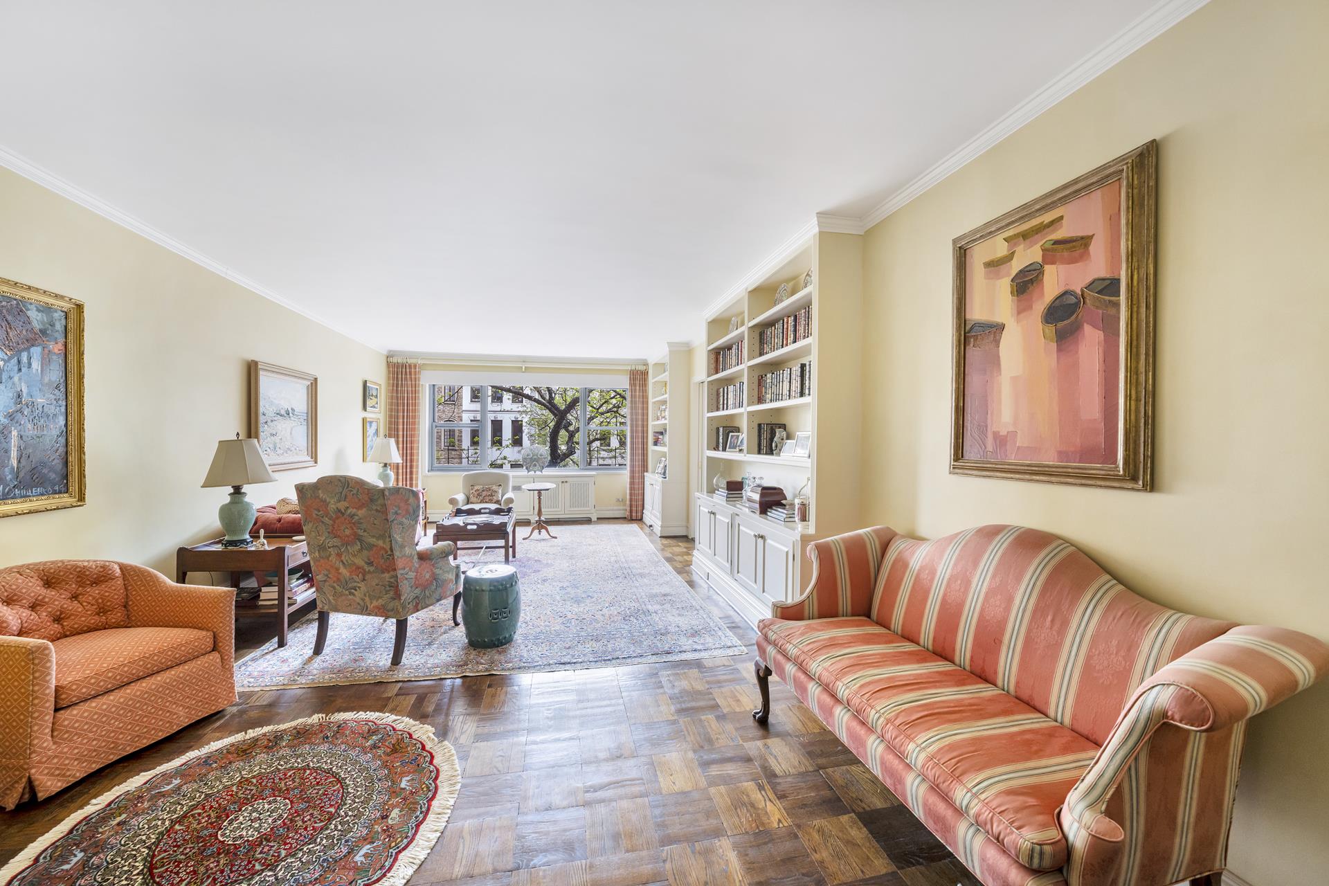 16 SUTTON Place 3B