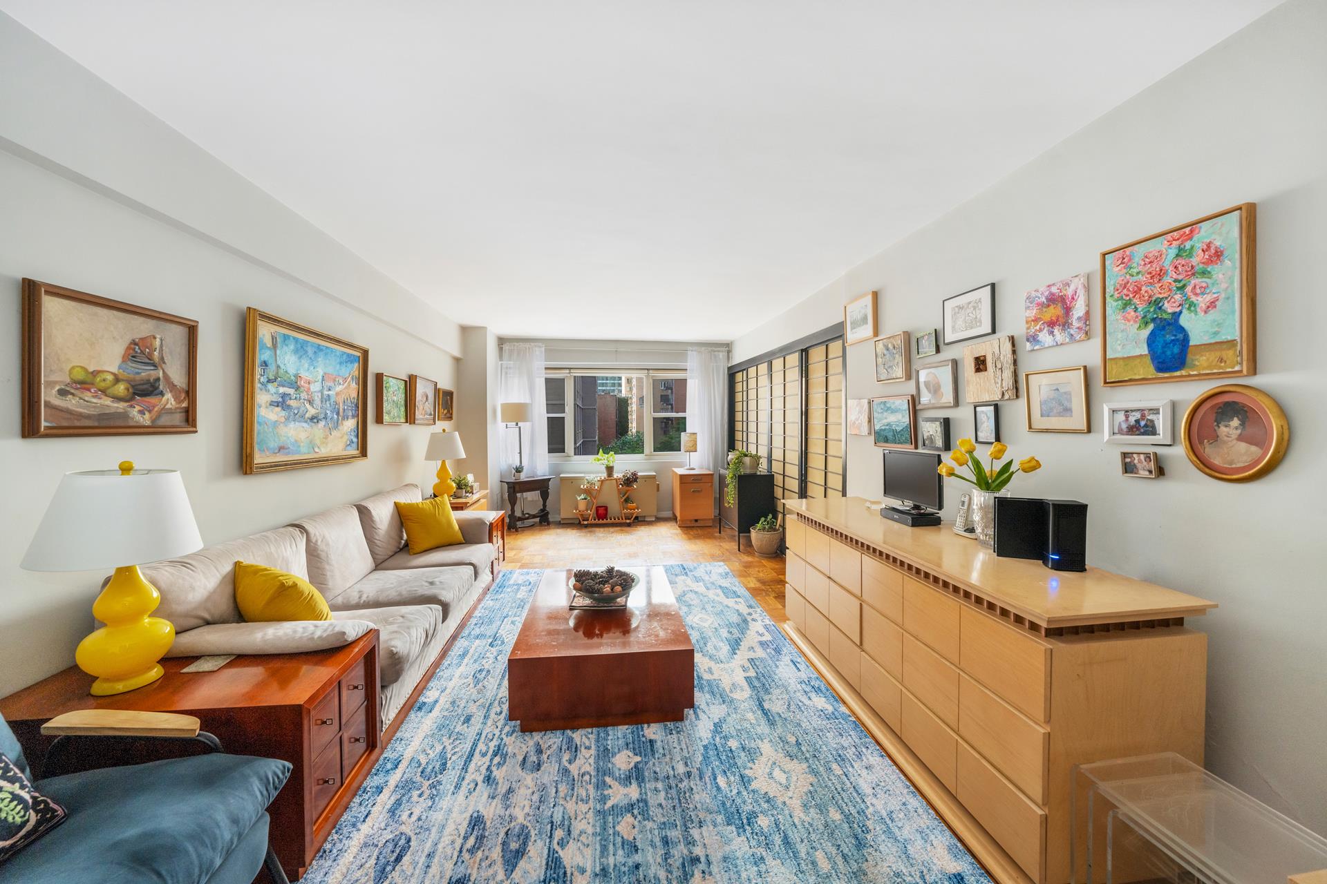 345 E 56TH Street 4B