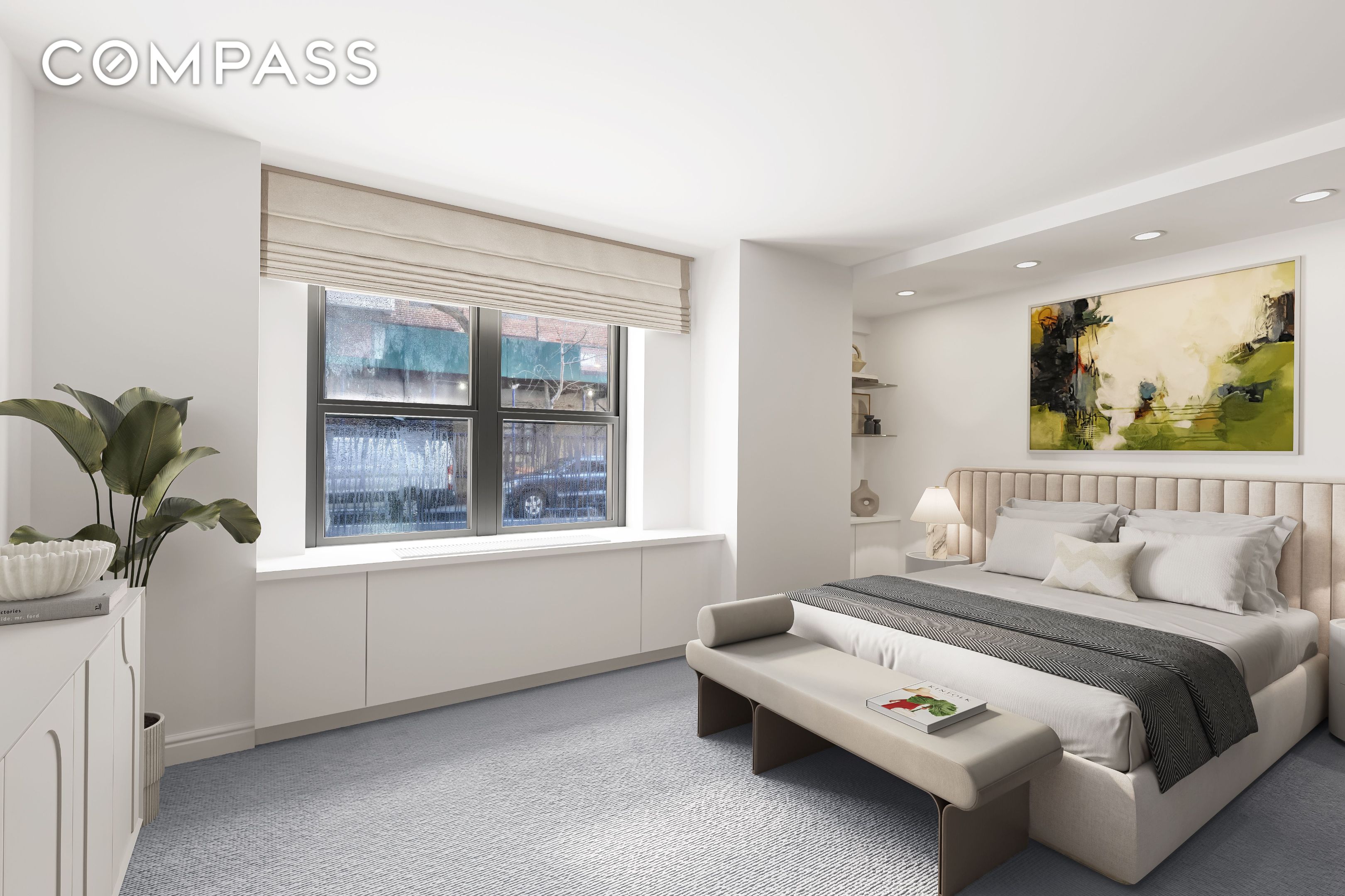 50 Sutton Place S 2D