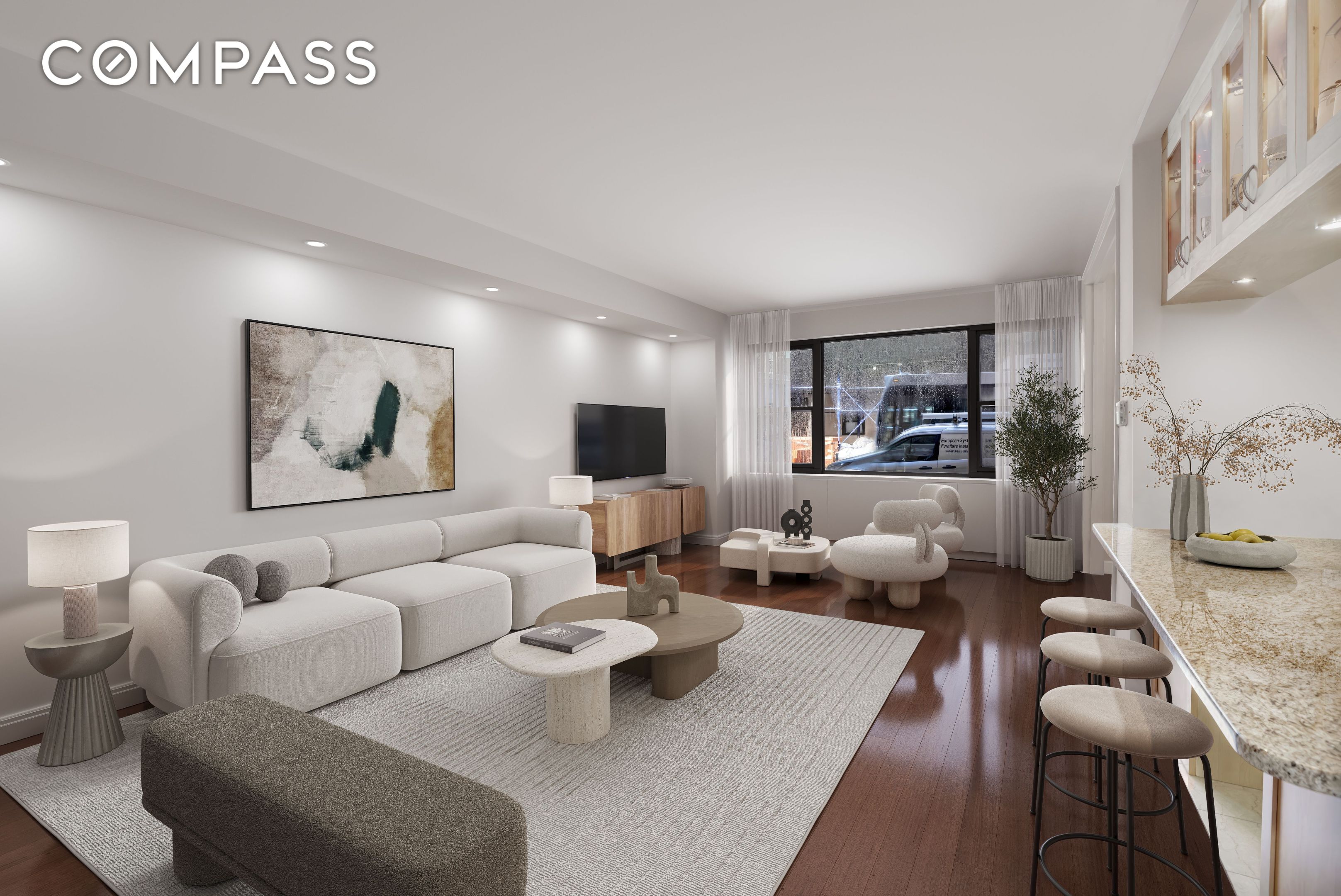 50 Sutton Place S 2D