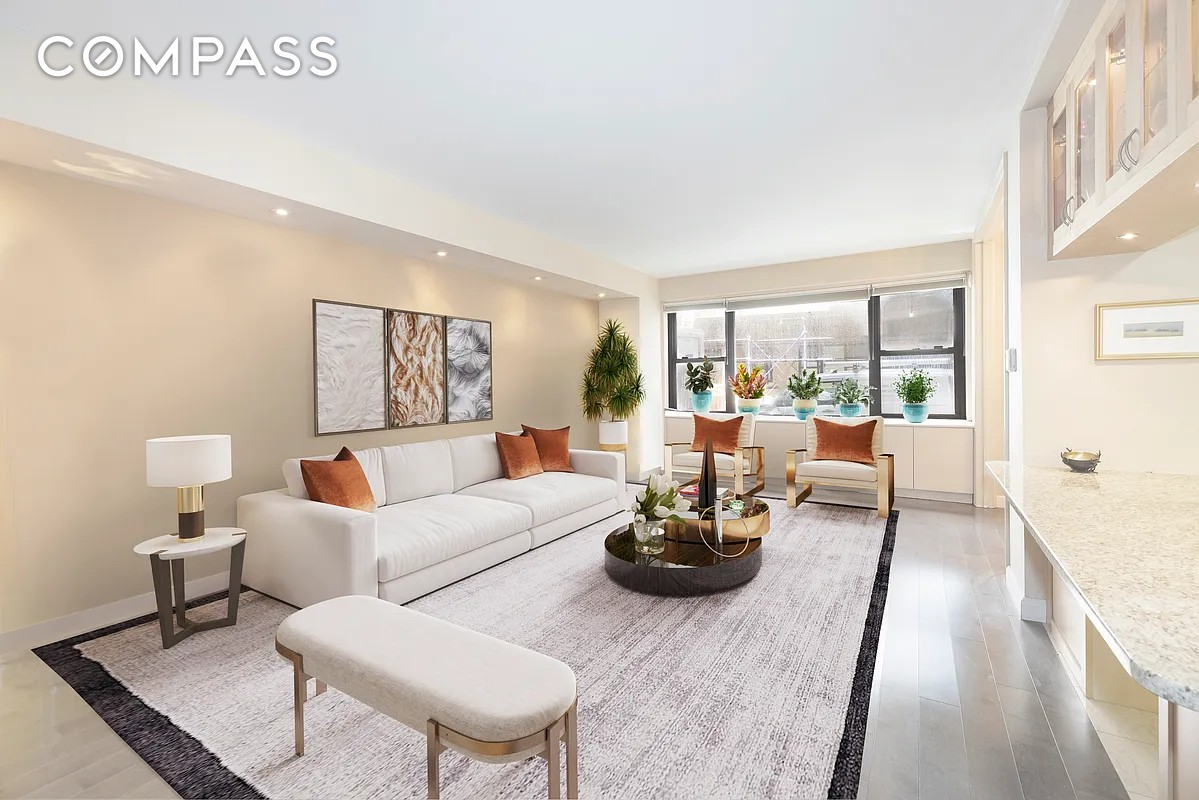 50 Sutton Place S 2D