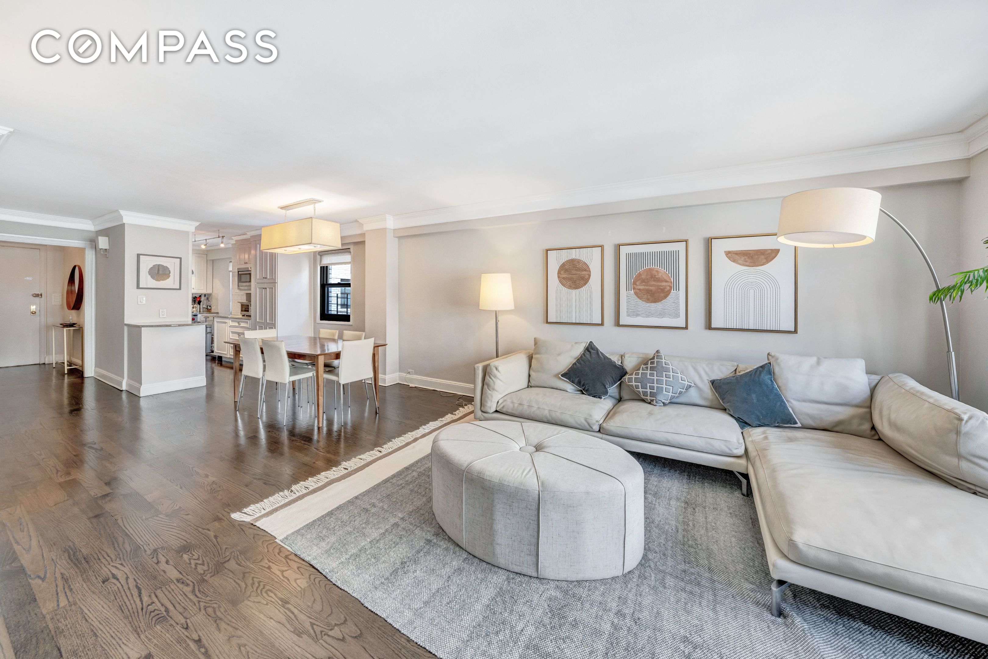 411 E 57th Street 11AB