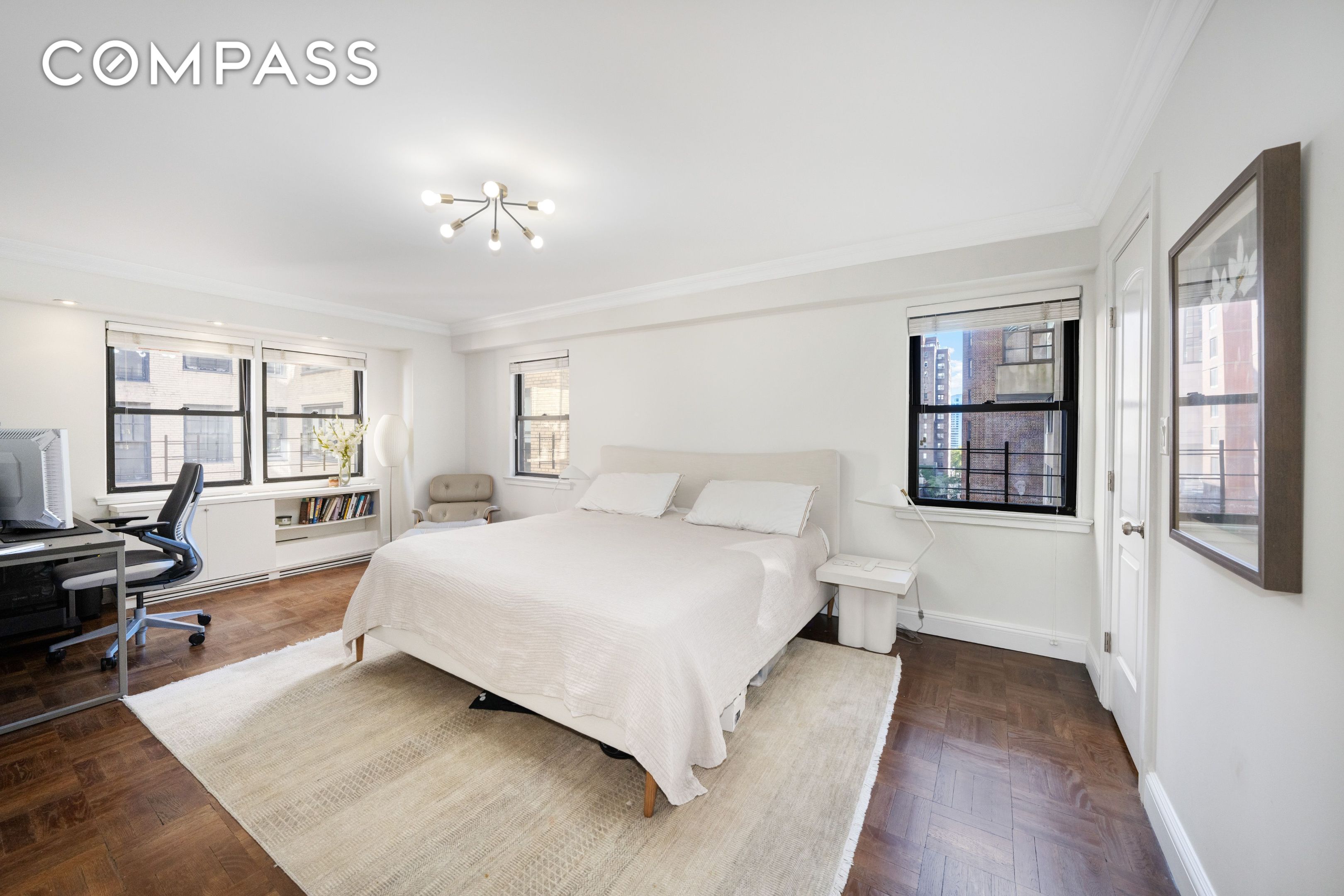 411 E 57th Street 11AB