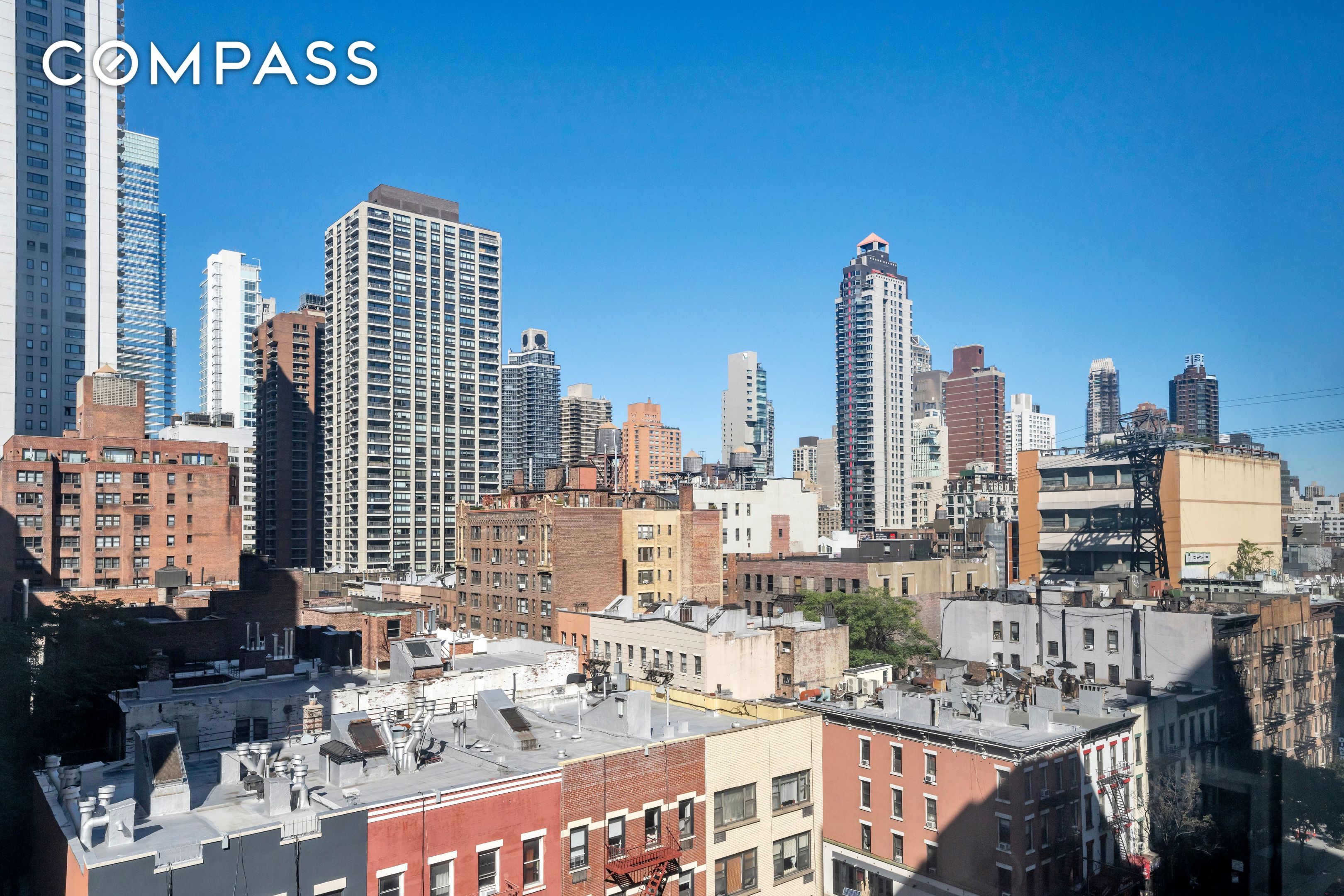 411 E 57th Street 11AB