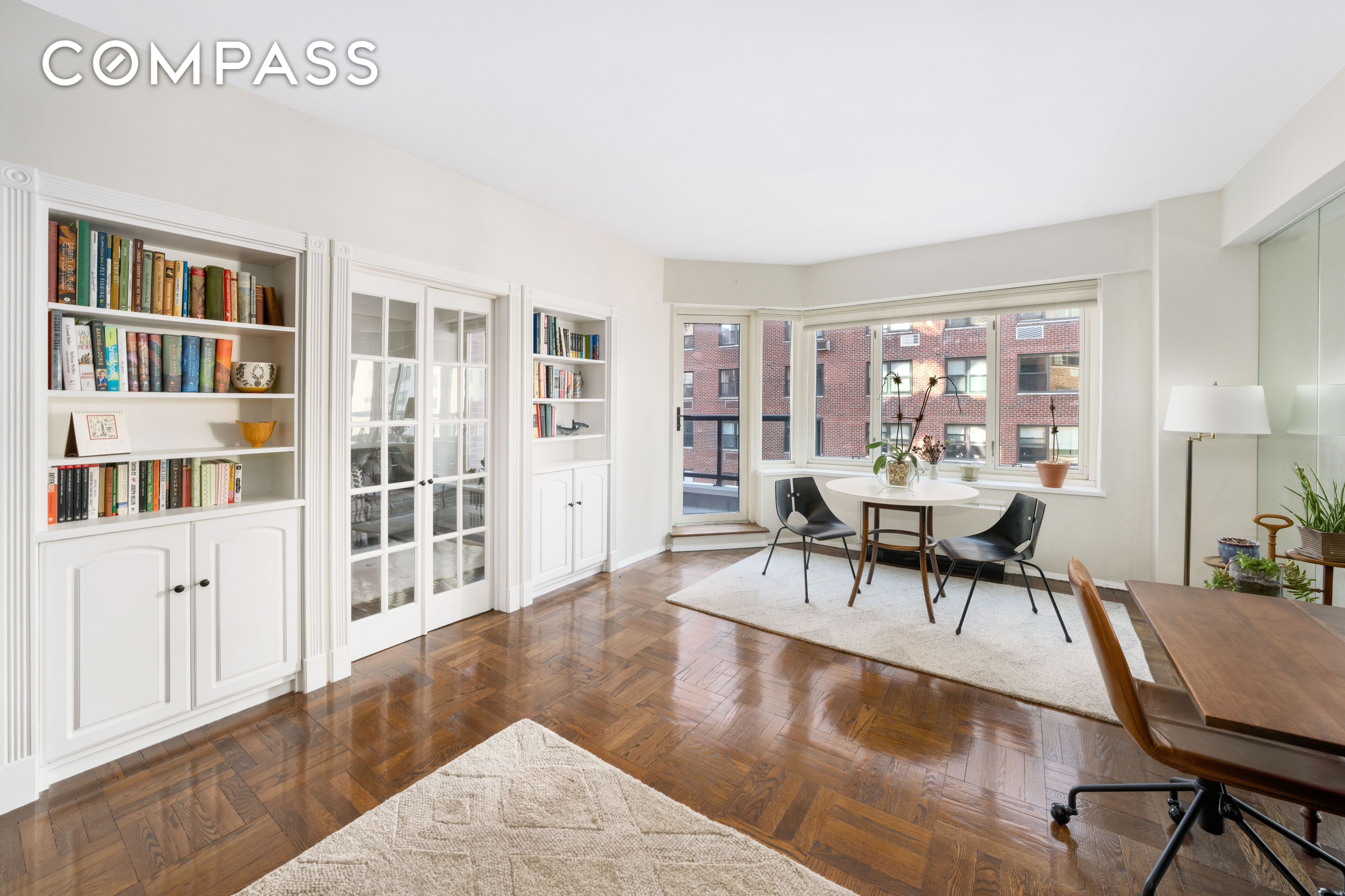 36 Sutton Place S 13D