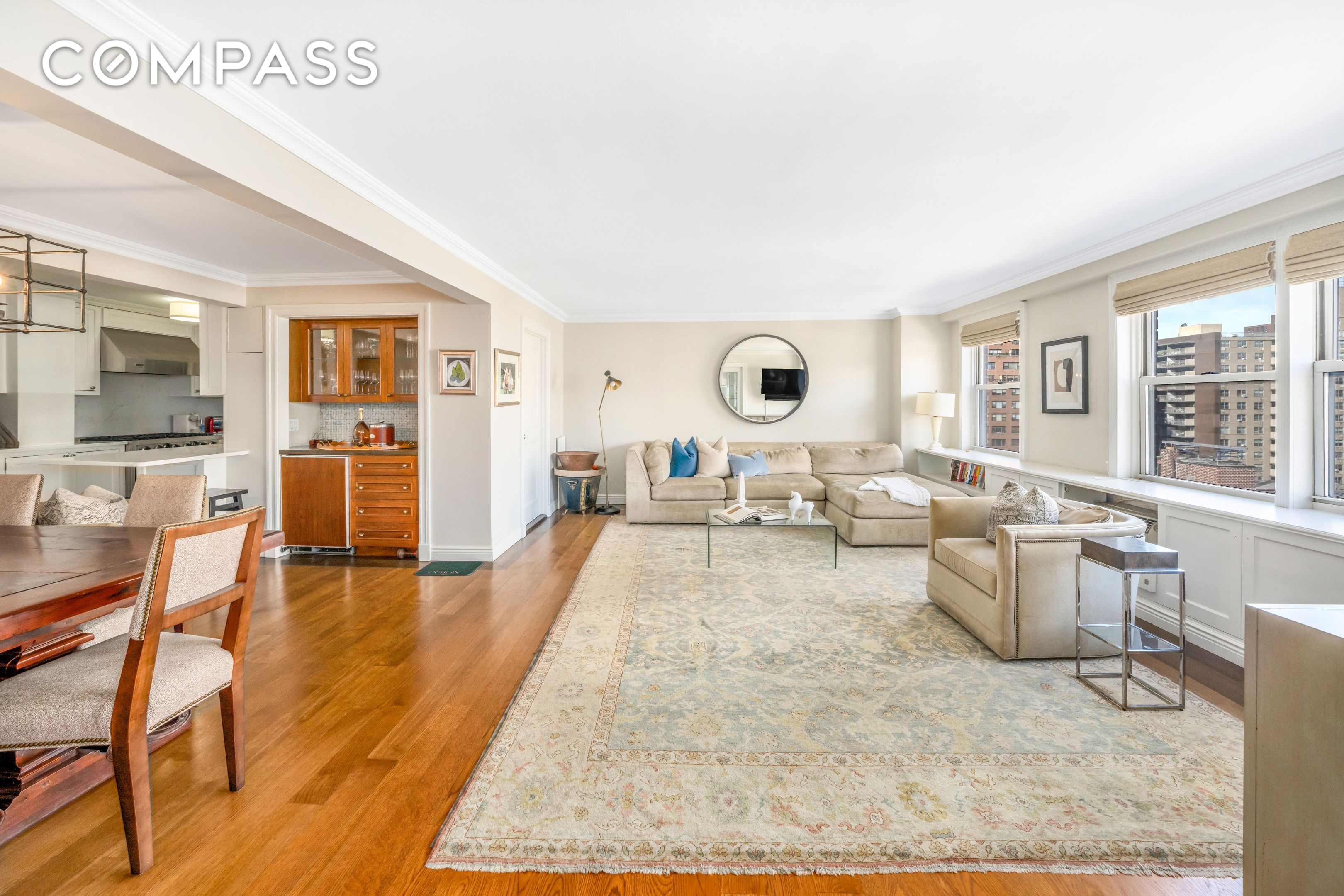 444 E 84th Street PHE
