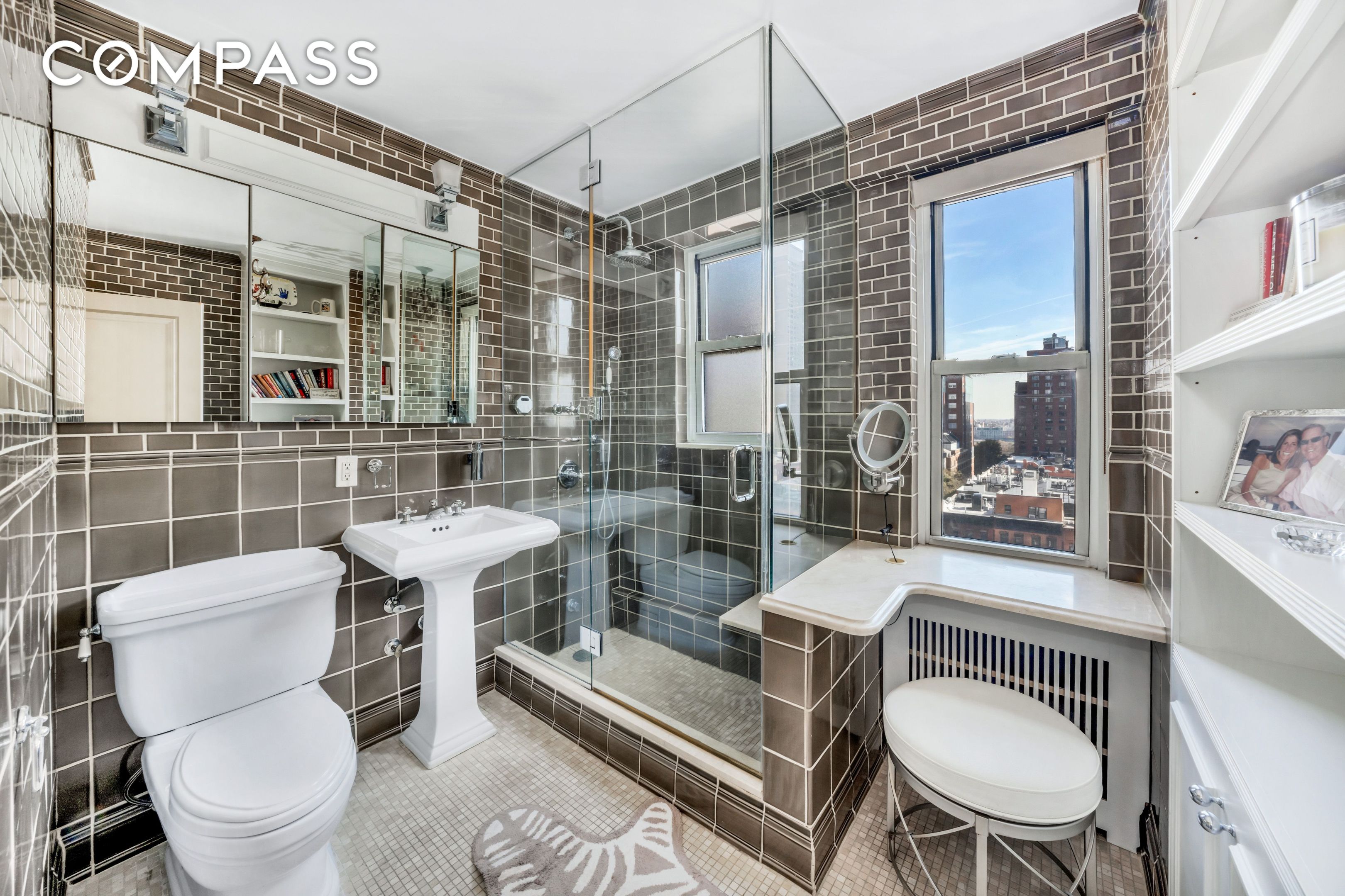 444 E 84th Street PHE