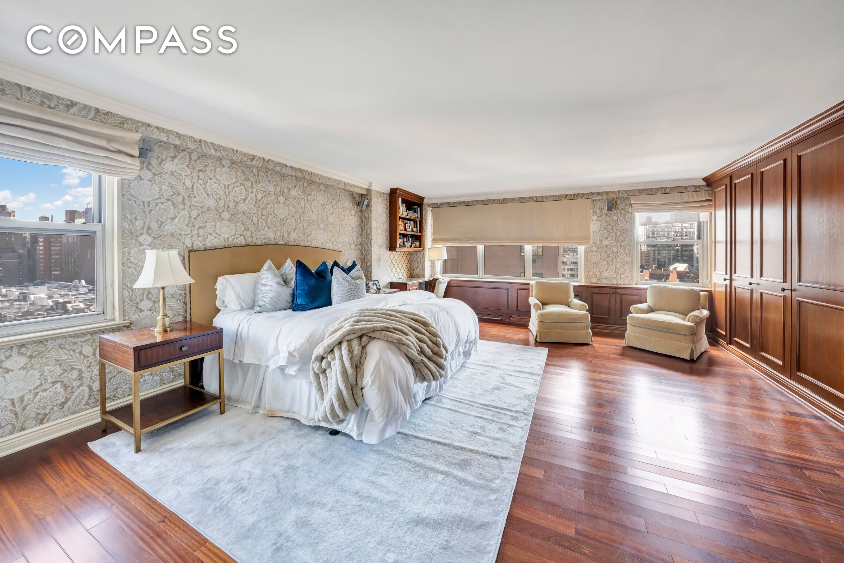 444 E 84th Street PHE