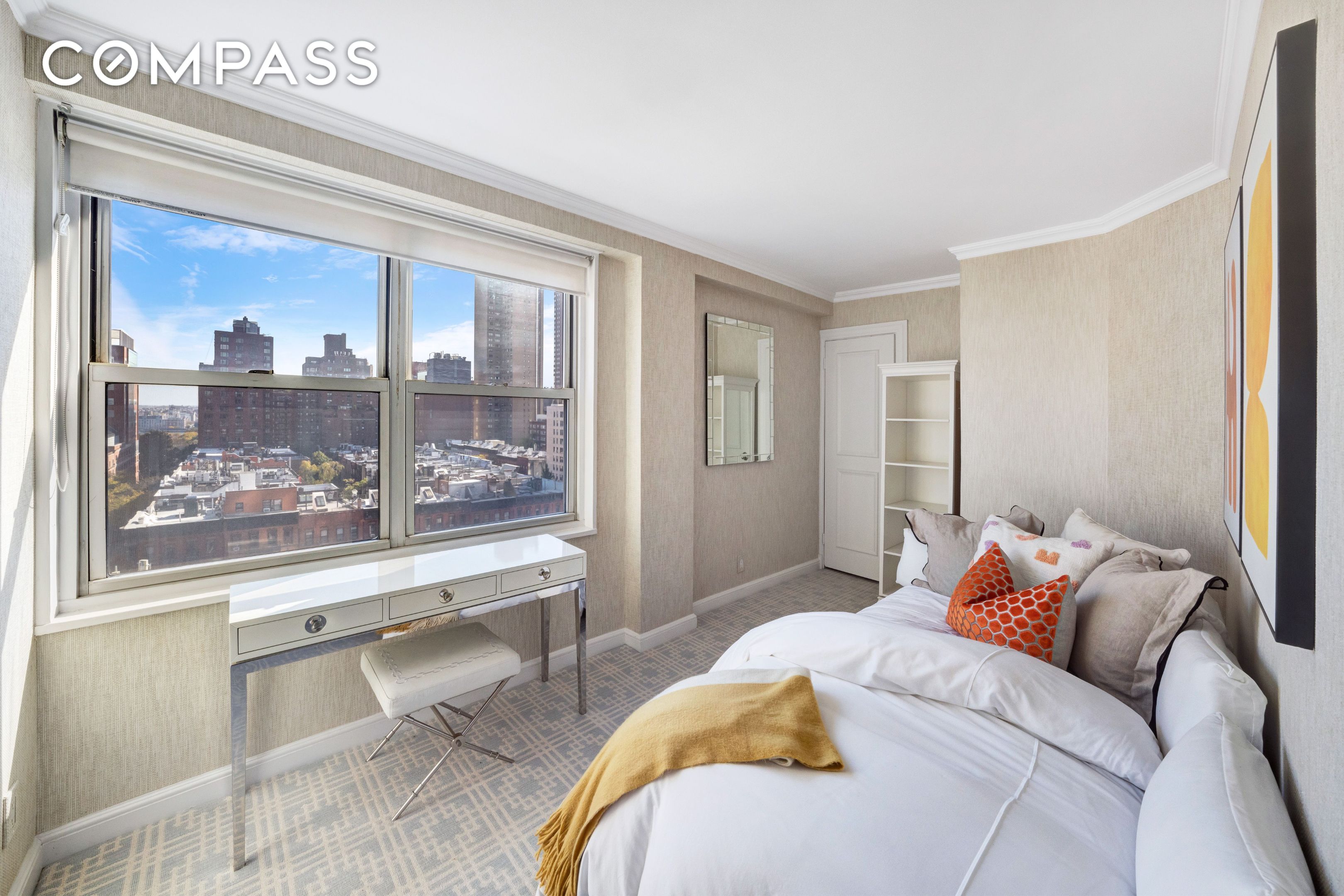 444 E 84th Street PHE