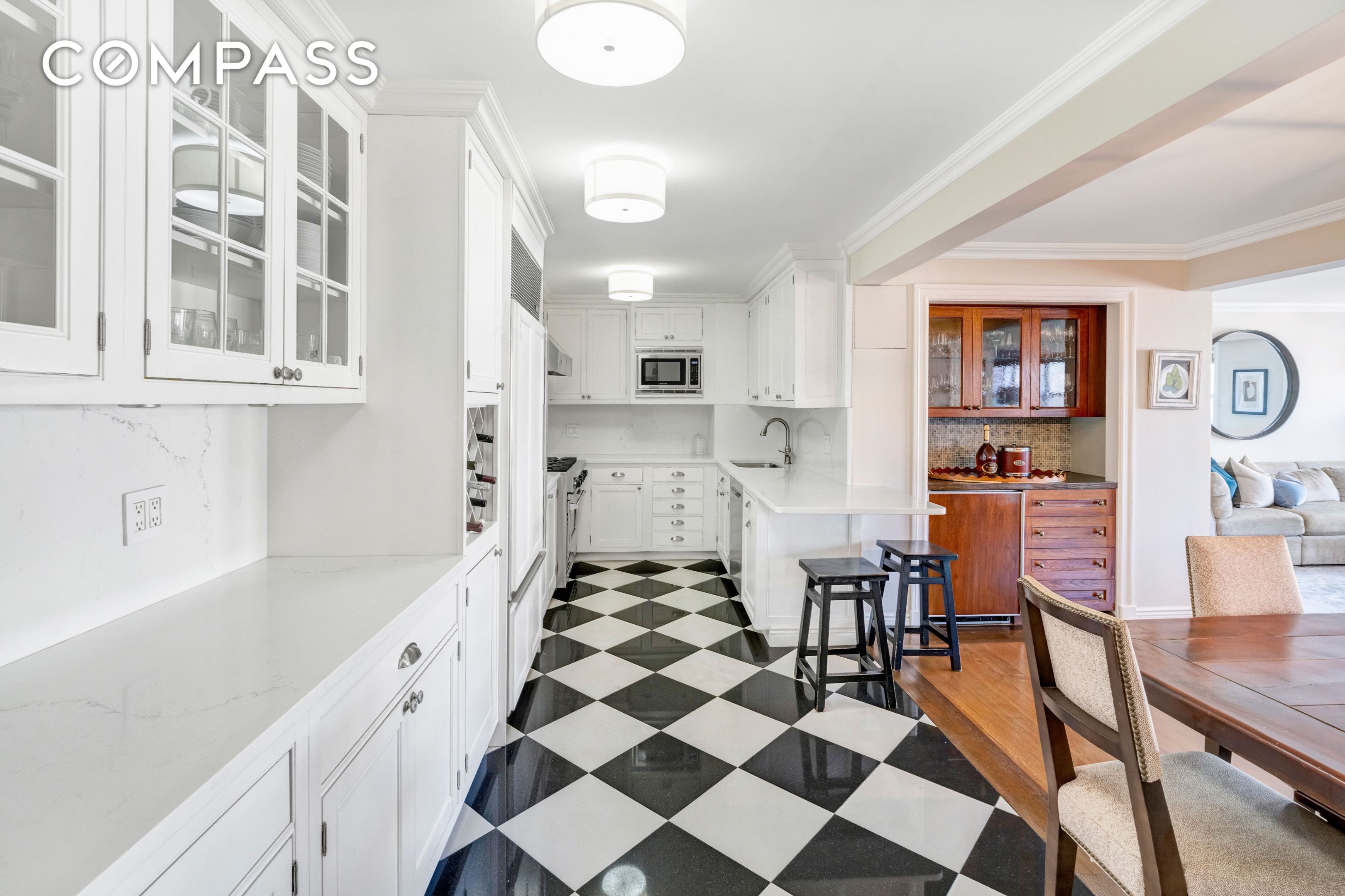 444 E 84th Street PHE